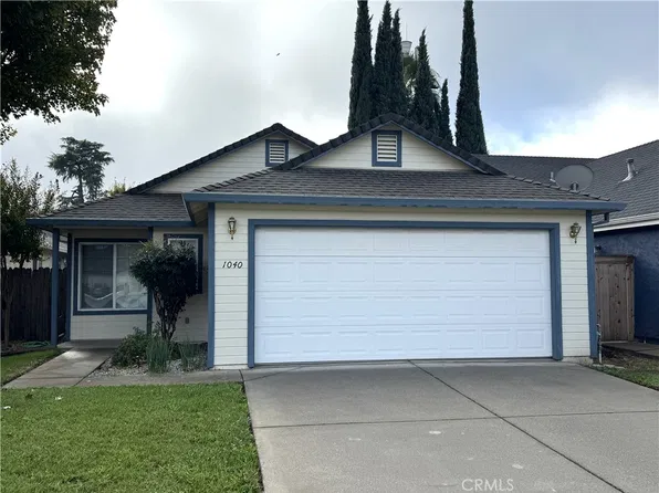 1040 Regency Dr, Chico, CA 95926