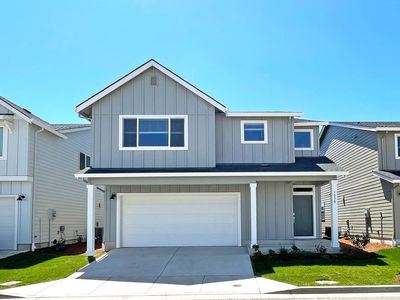 1030 Legacy Ln, Eugene, OR, 97402