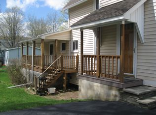 287 Center St, Franklin, NY 13775