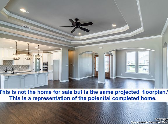 4th image of 153 Abrego Lake Dr