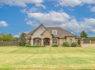 3600 Wimberley Creek Dr, Yukon, OK 73099