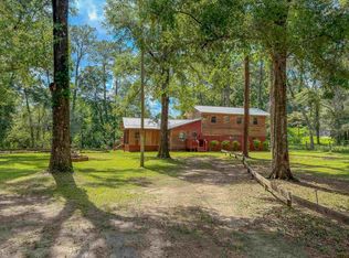 1038 Qodesh Ln, Tallahassee, FL 32312