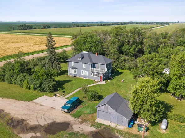 15911 44th St SE, Davenport, ND 58021