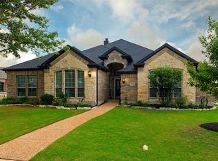 3404 Brookshire Run, Corinth, TX 76210
