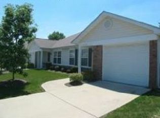 7944 Lemongrass Ln, Indianapolis, IN 46227