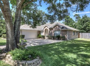 29014 Pine Forest Dr, Magnolia, TX 77355