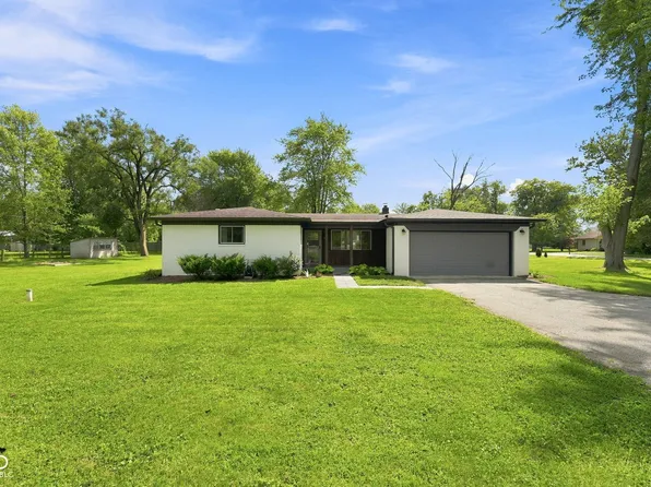 102 Waterman Dr, Noblesville, IN 46060