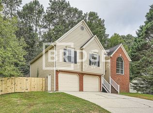 4802 Country Cove Way, Powder Springs, GA 30127
