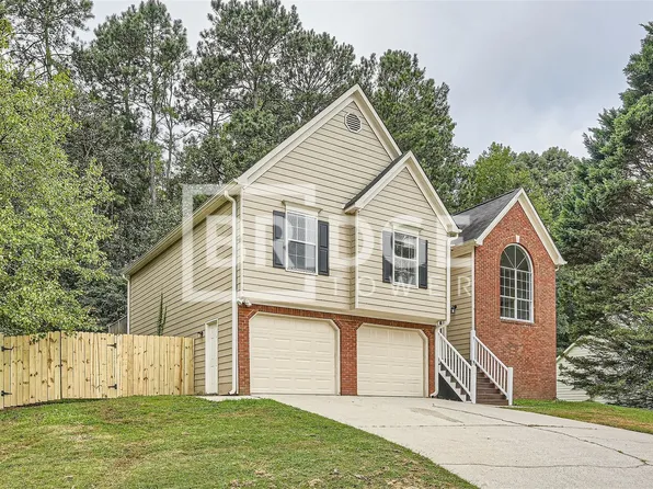 4802 Country Cove Way, Powder Springs, GA 30127