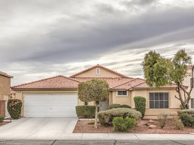 1917 Moonlight Bluff Ave, North Las Vegas, NV, 89084