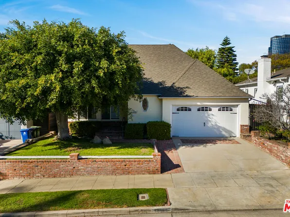 10325 Keswick Ave, Los Angeles, CA 90064