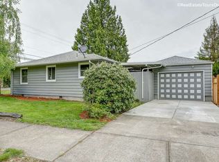 2405 Sunset Dr, Forest Grove, OR