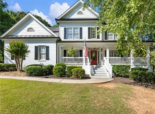 1037 Sugar Pike Way, Canton, GA 30115