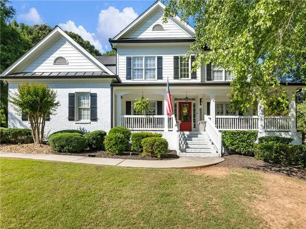 1037 Sugar Pike Way, Canton, GA 30115