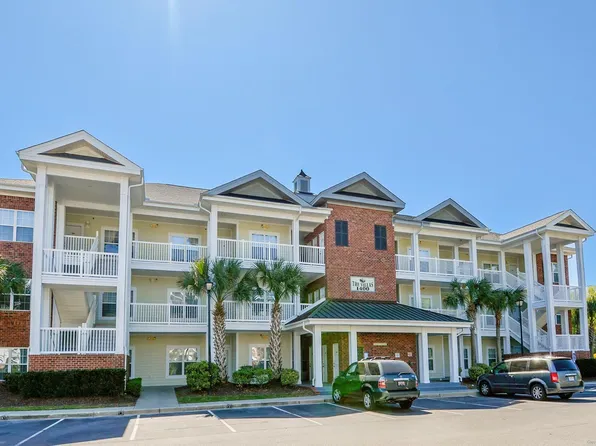 1029 Ray Costin Way #Villa 906, Murrells Inlet, SC 29576
