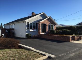 13 1/2 Flanders St, Johnston, RI 02919