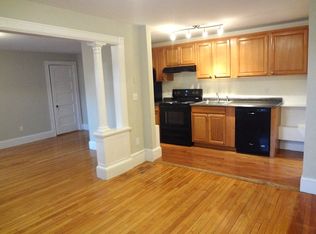 159 Grant St APT 5, Portland, ME 04101