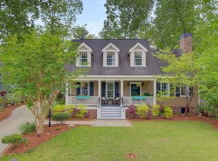 3416 Henrietta Hartford Rd, Mount Pleasant, SC 29466