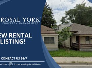 198 Richmond St, Chatham Kent, ON N7M 1P2