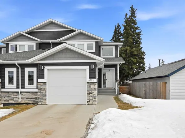 4625 W 48th St, Sylvan Lake, AB T4S 1L4