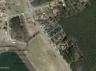 6 State Highway 33 E, Tarboro, NC 27886