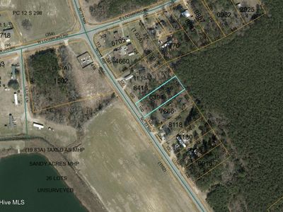 6 Nc-33 NW, Tarboro, NC, 27886