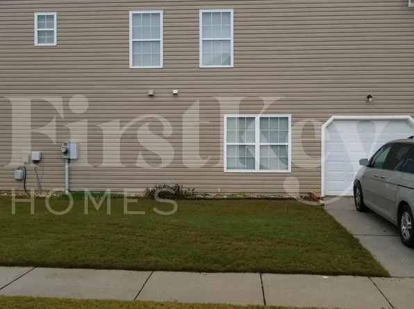 255 Fieldview Ln, Covington, GA 30016