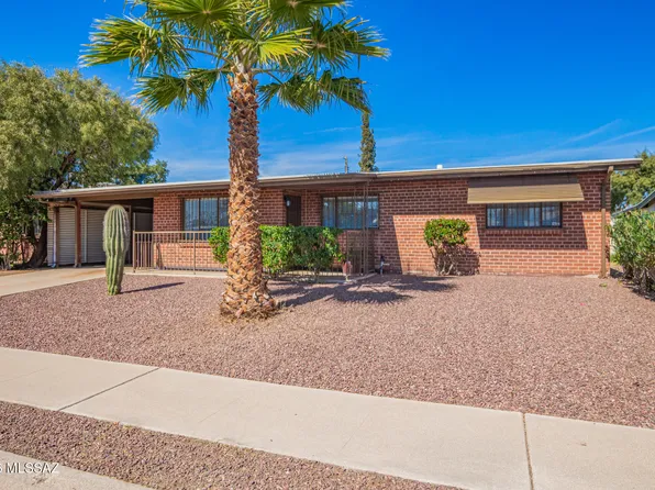 1024 W Thurber St, Tucson, AZ 85705