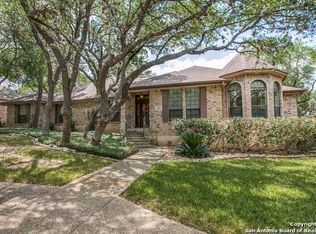 8603 Cheviot Hts, San Antonio, TX 78254