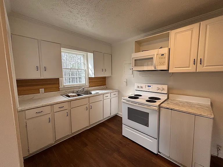 Kitchen View