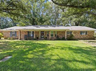 2905 Clendenen Ln, Longview, TX 75605