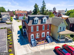 131 E Chestnut St #133, Hanover, PA 17331