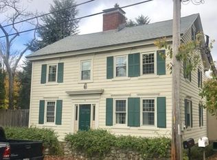 6 Water St, Assonet, MA 02702