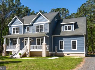 5230 Heron Rd, Cambridge, MD 21613