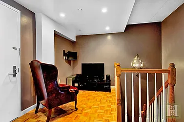 Sold by Halstead Real Estate