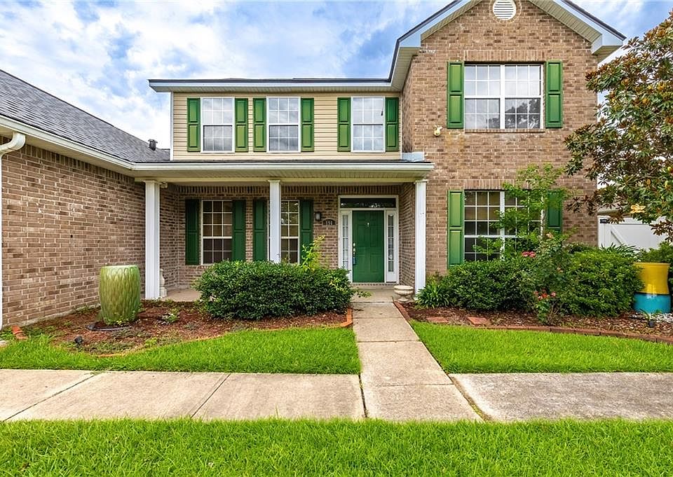 196 Penn Mill Lakes Blvd, Covington, LA 70435 Zillow