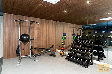 Rented by Nooklyn NYC LLC