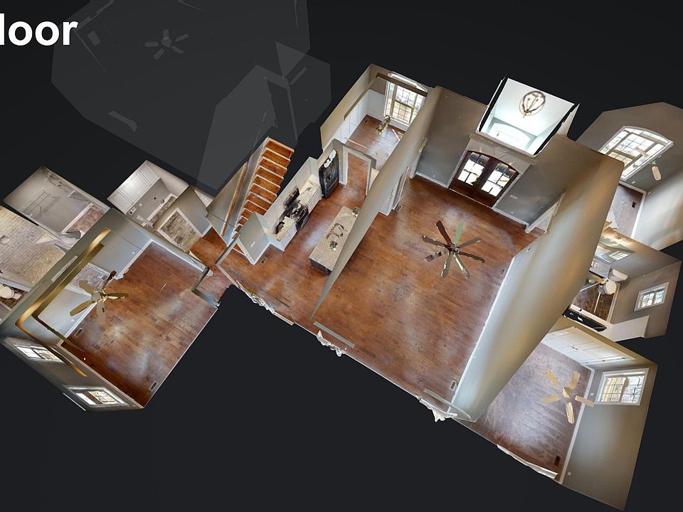 2nd image of 2060 Hall Mill Rd Lot 10