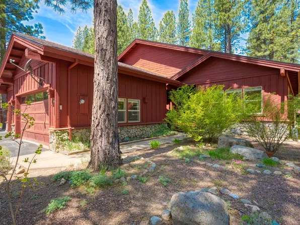 40 One Horse Way, Clio, CA 96106