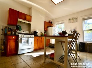 54 Ashford St #3, Allston, MA 02134