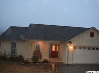 2130 County Road 119, Woodville, AL 35776