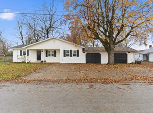 211 N Rechow Avenue, Bolivar, MO 65613
