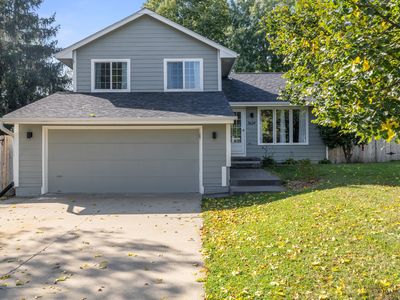 3624 SE 18th St, Des Moines, IA, 50320