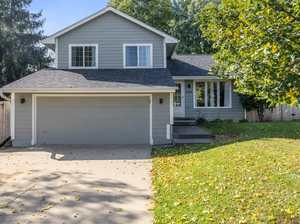 3624 SE 18th St, Des Moines, IA 50320
