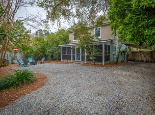 1838 Grover Rd, Johns Island, SC 29455