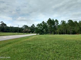0 Highway 79 St, Bonifay, FL 32425
