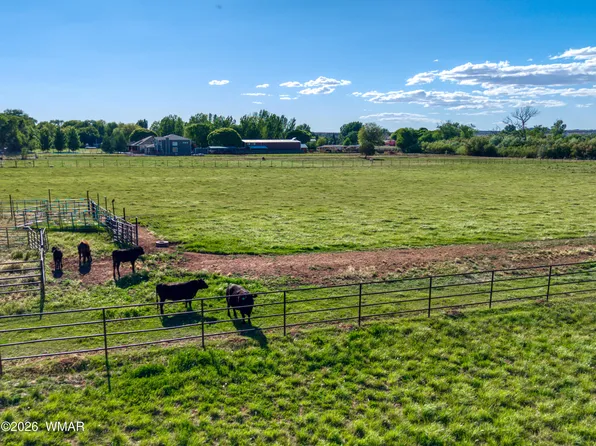 0 E Snowflake Blvd, Snowflake, AZ 85937