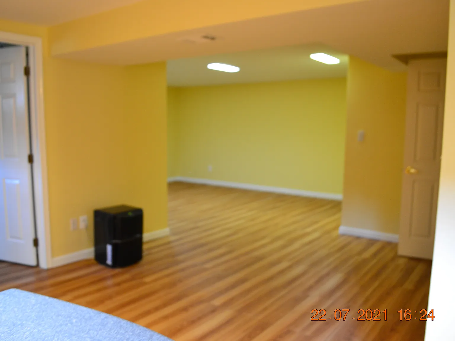 1 bed, 1110 sqft, $1,850 — Photo 3