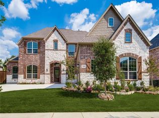 15128 Camden Ln, Frisco, TX 75035