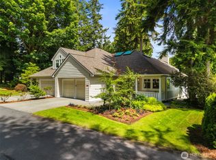21 S Keel Way #B, Port Ludlow, WA